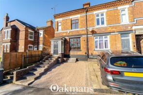 175, Metchley Lane, Birmingham B17 0JL
