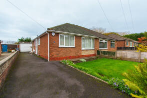 21, Chelford Drive, Tyldesley M29 7HF