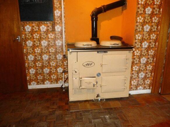 AGA