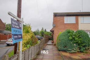 32, Sandy Hill Road, Shirley, Solihull B90 2EP