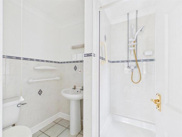 En- Suite