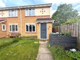 45, Cookson Way, Catterick Garrison DL9 4XG