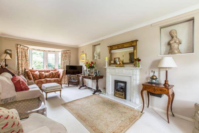 Drawing Room