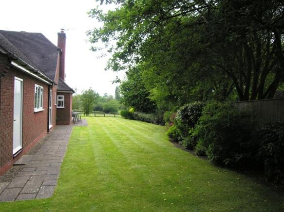 Rear Garden 3