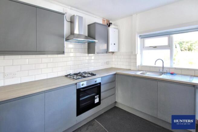 3 bed House to rent Image 4