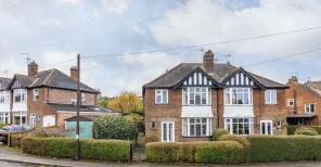 4, Rodney Road, Nottingham NG2 6JJ