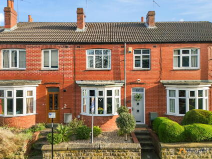 Broughton Road, Hillsborough, Sheffield