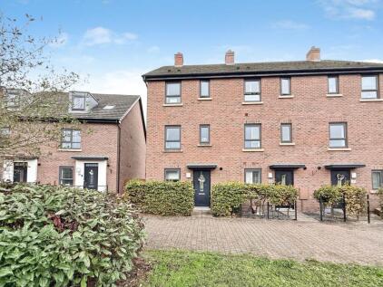 Duddell Street, Lawley Village, TF4