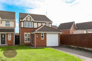 2, Brookfield Way, Heanor DE75 7NX