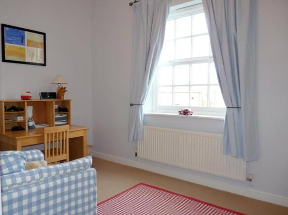Bedroom Four