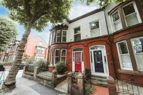43, Greenbank Road, Liverpool L18 1HG