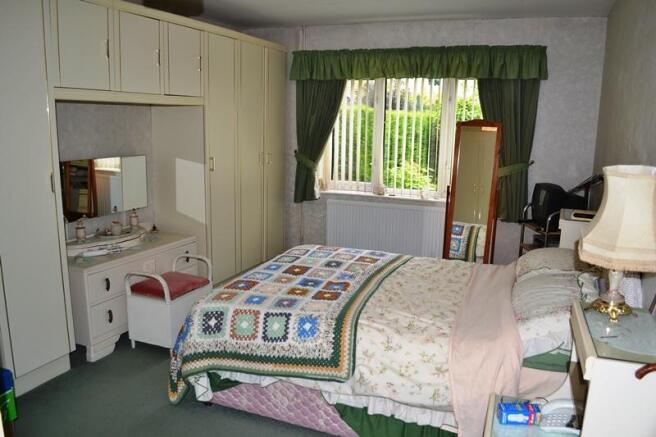 Bed 1
