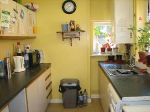 Fitted Kitchen
