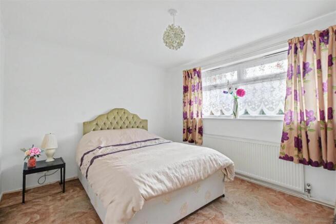 Helen Close, Beeston, Nottingham photo 4