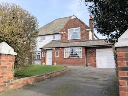 3, Cromer Road, Southport PR8 2NH