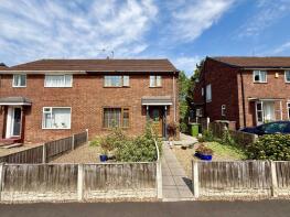 7, Windsor Crescent, Wakefield WF1 2BS