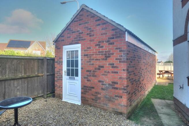 Outbuildings
