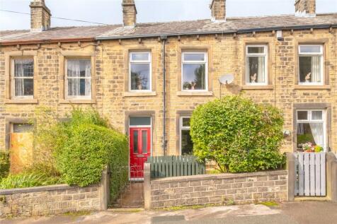 Carrs Street, Marsden, Huddersfield, HD7