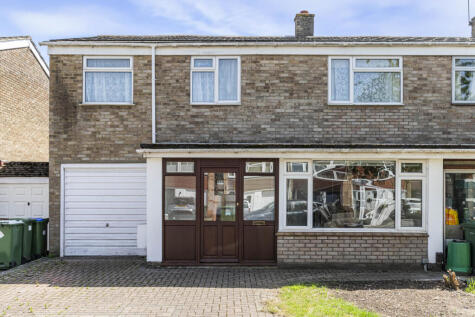 Maiden Erlegh Avenue, Bexley