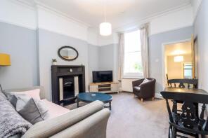 Flat 2, 4, Herbert Road, Clevedon BS21 7ND