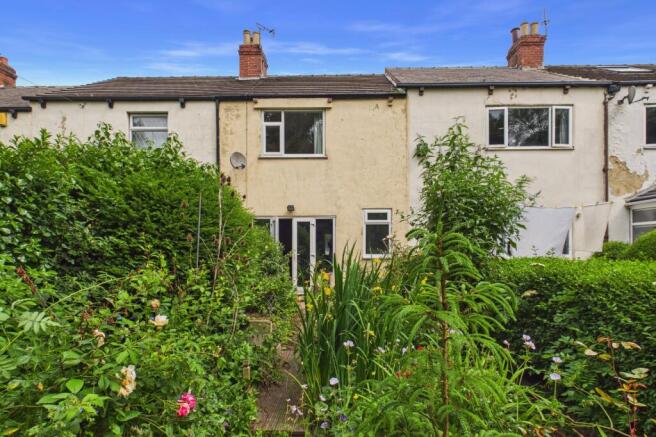 2 bed Terraced for sale Image 8