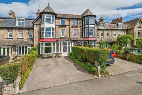 Shap Road, Kendal