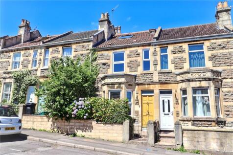 Faulkland Road, Oldfield Park, Bath, BA2
