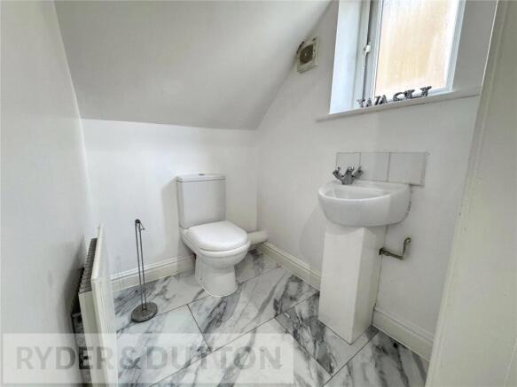 Guest Wc