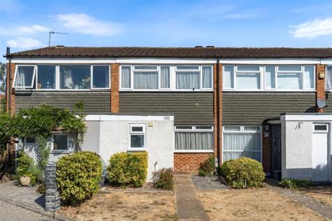 Peregrine Road, Sunbury, TW16