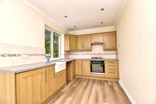 Kitchen Angle 1
