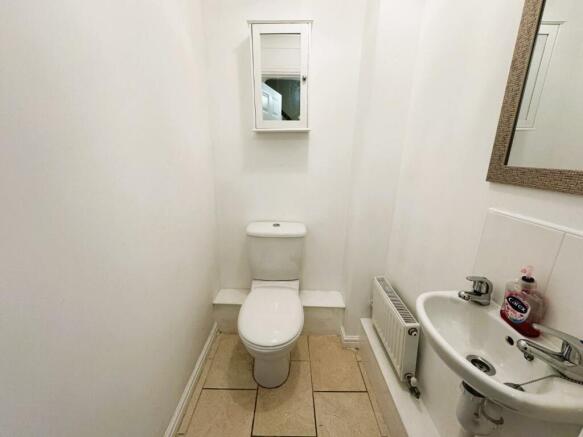 Wc.