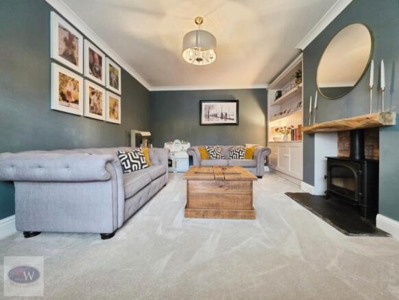 3 bed Semi-Detached for sale Image 8