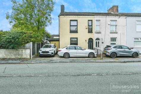 Warrington Road Rainhill, Prescot, L35