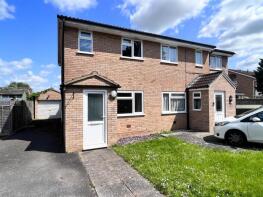 17, Kenwyn Close, Taunton TA1 2RG