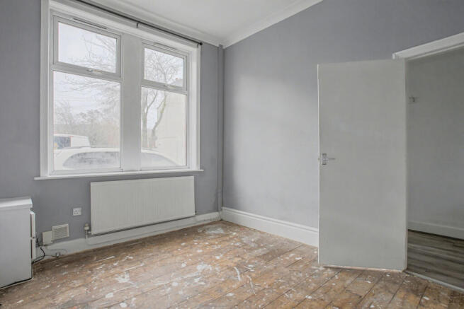 12 Waterloo Terrace, Ashton-on-Ribble, Preston, Lancashire, PR2 1DB