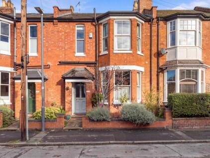 Wathen Road, Leamington Spa