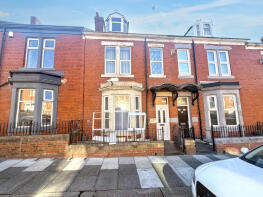 120, Fairholm Road, Newcastle Upon Tyne NE4 8AS