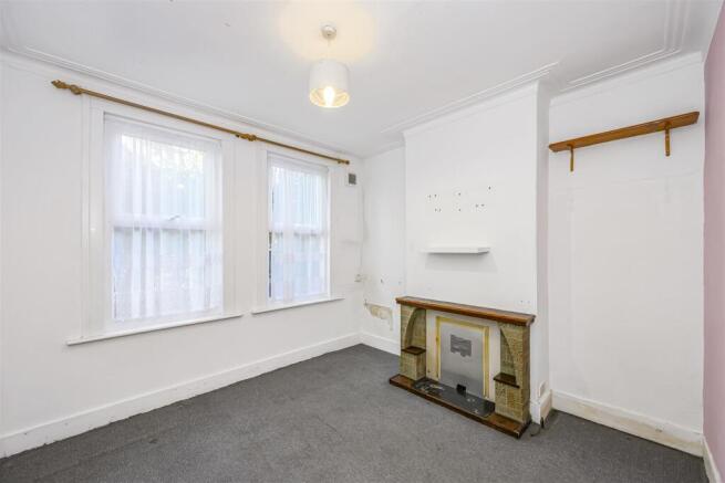Blyth Road, London photo 4