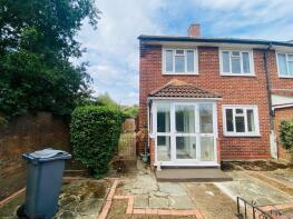 44, Marshall Close, Hounslow TW4 5HJ