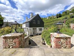 Bryer Cottage, Road Past Soldiers Hill House, Sidmouth EX10 0JN