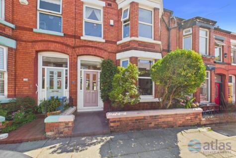 Elmbank Road, Mossley Hill, L18