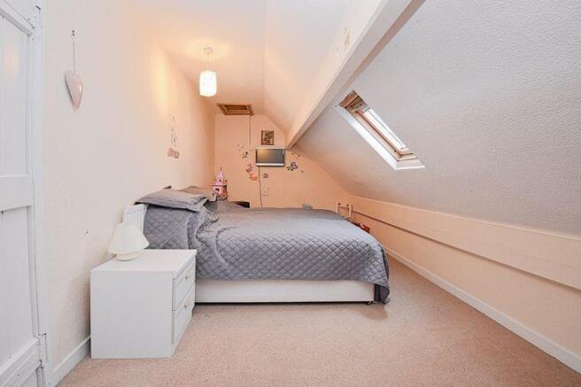 Bedroom five