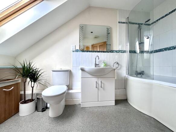 Bathroom 2