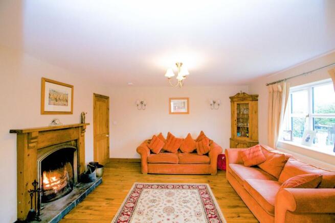 Family/Sitting Room