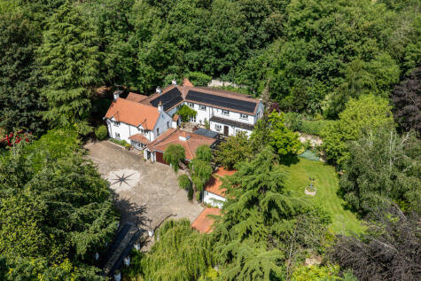 Meadow Cottage, Mansfield, NG19