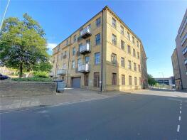 20, Treadwells Mill, Upper Park Gate, Bradford BD1 5DW