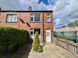 35, Turnshaws Avenue, Kirkburton, Huddersfield HD8 0TJ