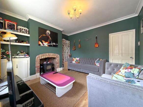 Lovely Lounge 435