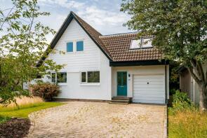 20, Green Apron Park, North Berwick EH39 4RE