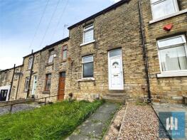 8, Diamond Street, Moldgreen, Huddersfield HD5 8AZ